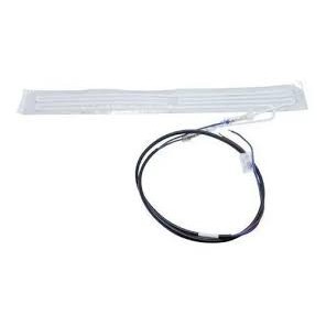RESISTENCIA CALHA GELADEIRA BRASTEMP BRD 32/34A/33A/32B 12W 127V PARALELA MJ40 W10162532