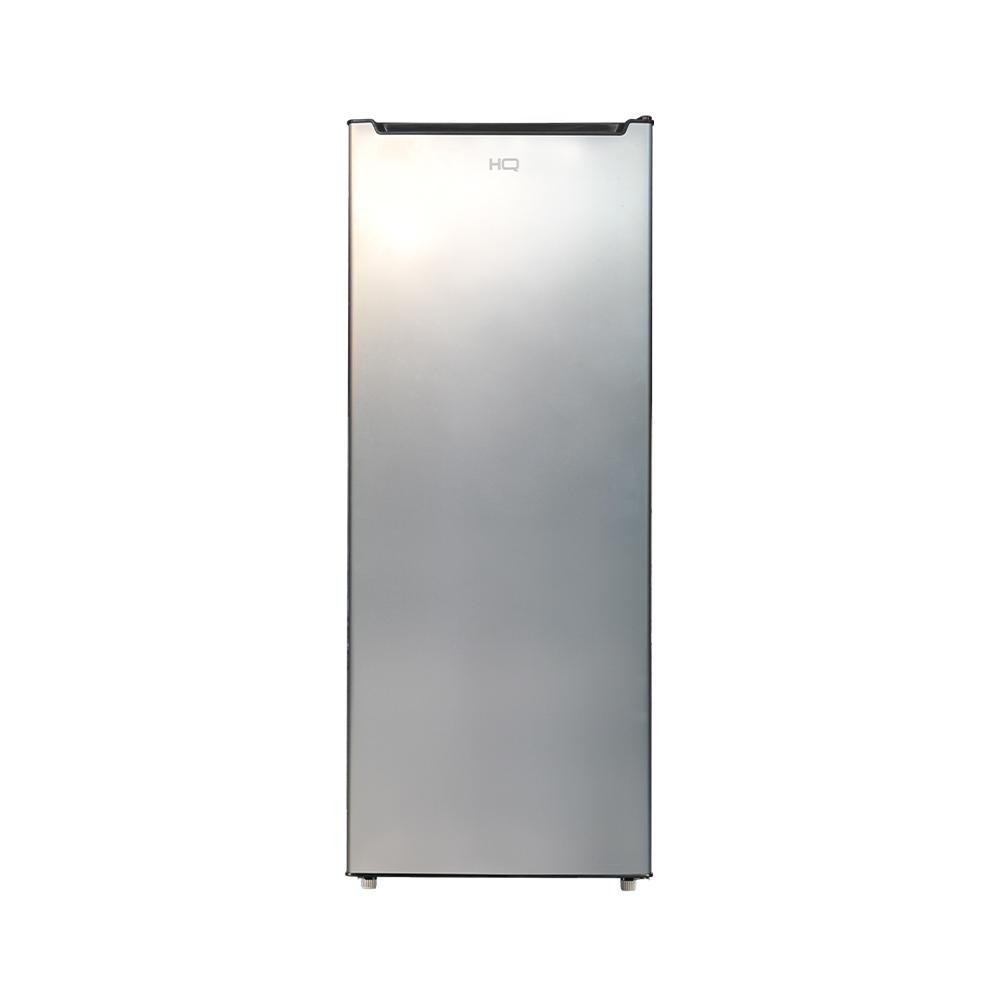 Freezer e Conservador Vertical HQ 210 Litros Preto/Inox HQ-210FV/RDFL em Oferta na Shopee
