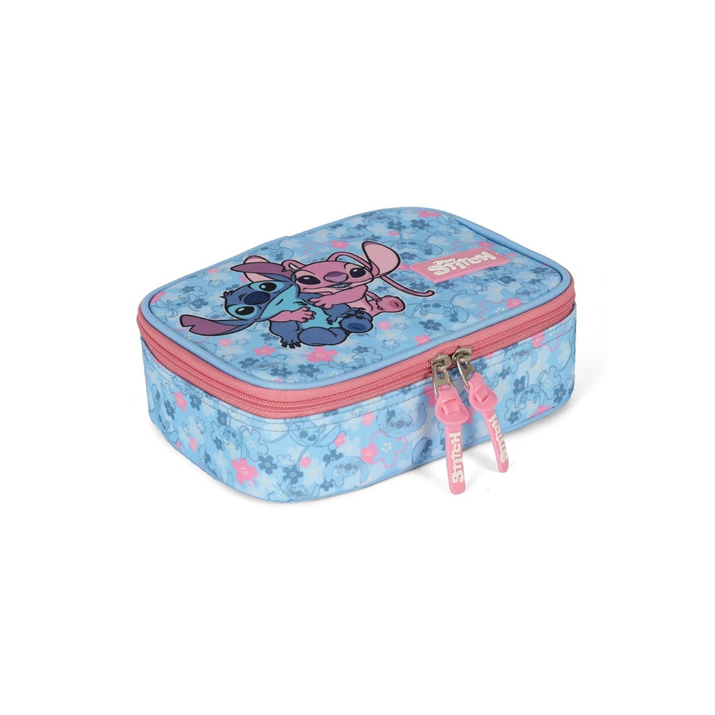 Estojo Escolar do Stitch: Onde Comprar | BuscaProdutos