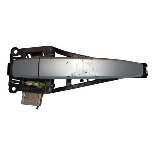 Maçaneta Externa Dianteira Esquerda Chevrolet Agile 94737630 Dianteira/traseira