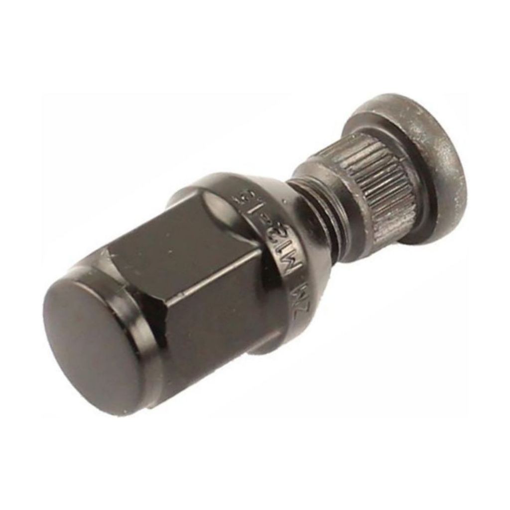 10 Parafuso Com Porca Roda Blazer S10 98 A 2011 D20 85 A 96