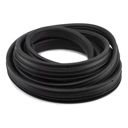 Borracha Do Para-Brisa Ecosport Fiesta Amazon 02 A 12