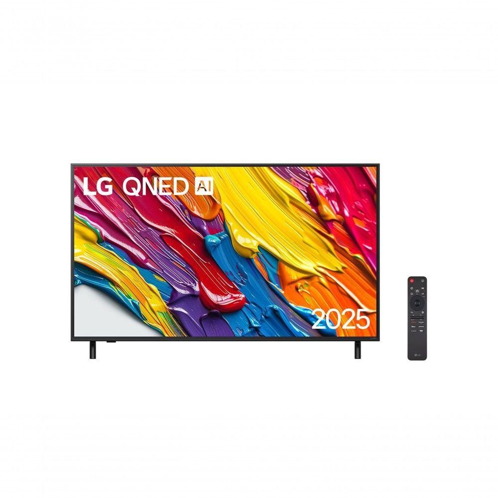 Smart LG QNED AI QNED82 43 Polegadas 43QNED82ASG Bivolt em Oferta na Shopee