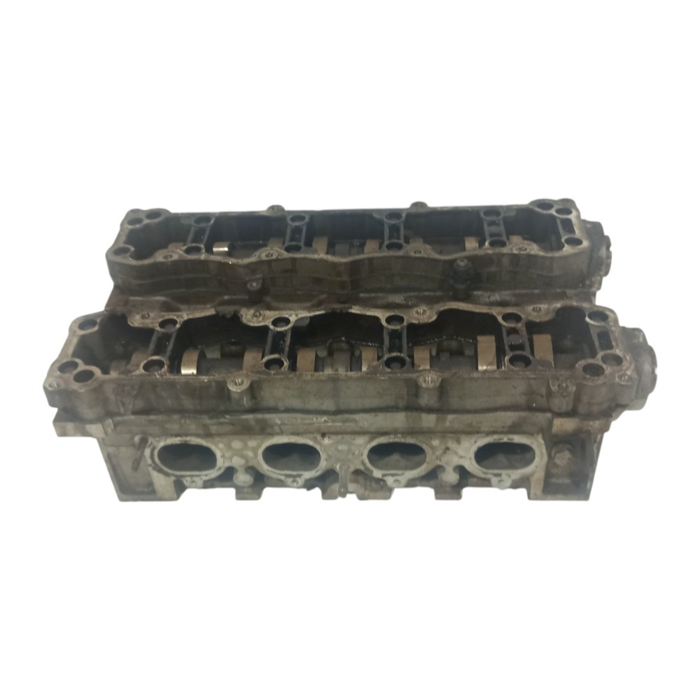 Cabeçote Motor Peugeot 207 1.6 16V 2008 2009 2010 a 2013
