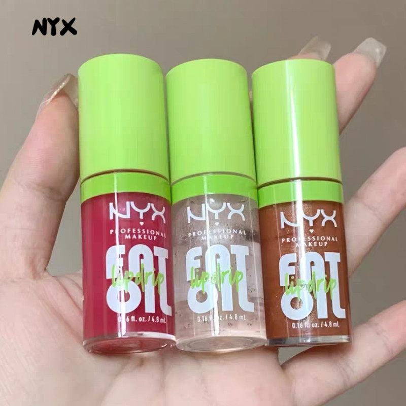 O que é Nyx Gloss? Guia e Onde Comprar | BuscaProdutos