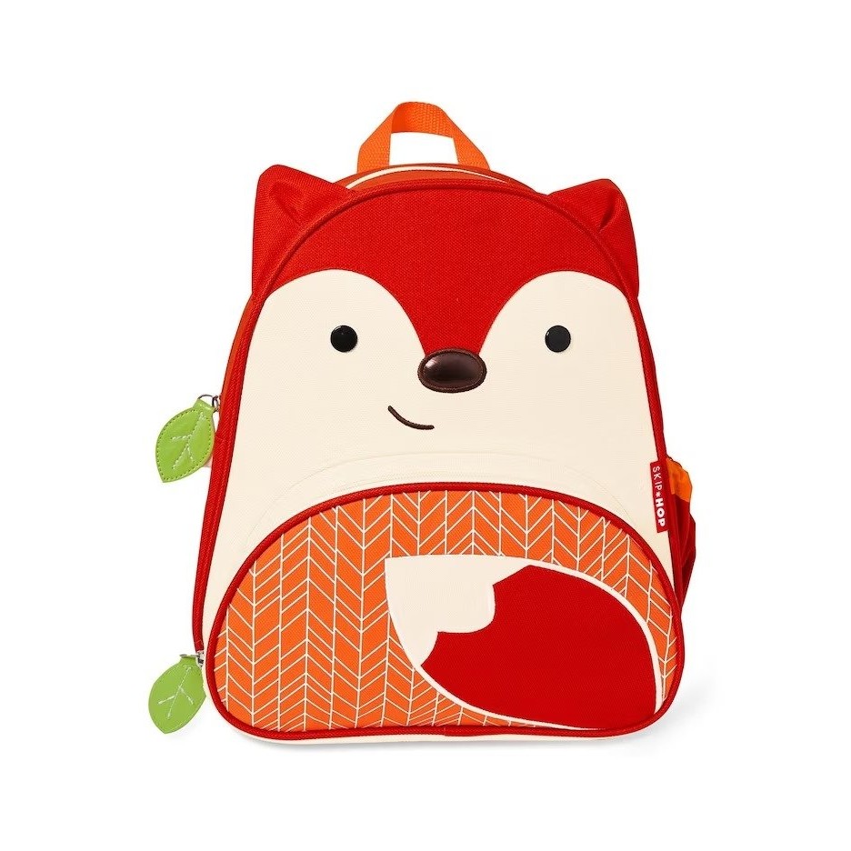 Mochila Infantil Raposa | Skip Hop