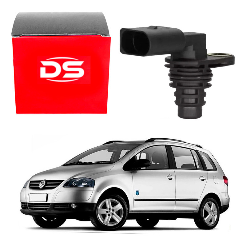 Sensor Fase Ds Spacefox 1.6 Flex 2005 A 2009