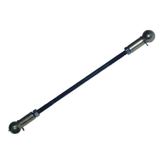 Tirante Valvula Nivel Dianteiro 126mm R94 R114 R124 R164