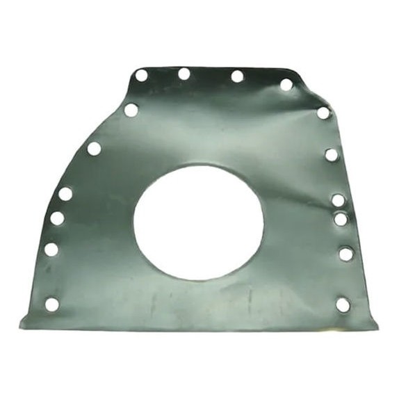 Junta Carcaca Volante Aluminio Caminhao Onibus L75 L76 110