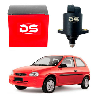 Atuador Marcha Lenta Ds Corsa 1.0 1.4 1.6 1997 A 2002 em Oferta na Shopee