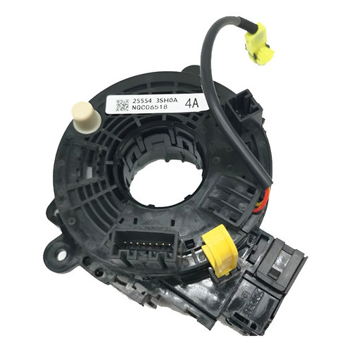 Cinta Airbag Hard Disc Sentra 2.0 2014 2015 2016 2017 2018