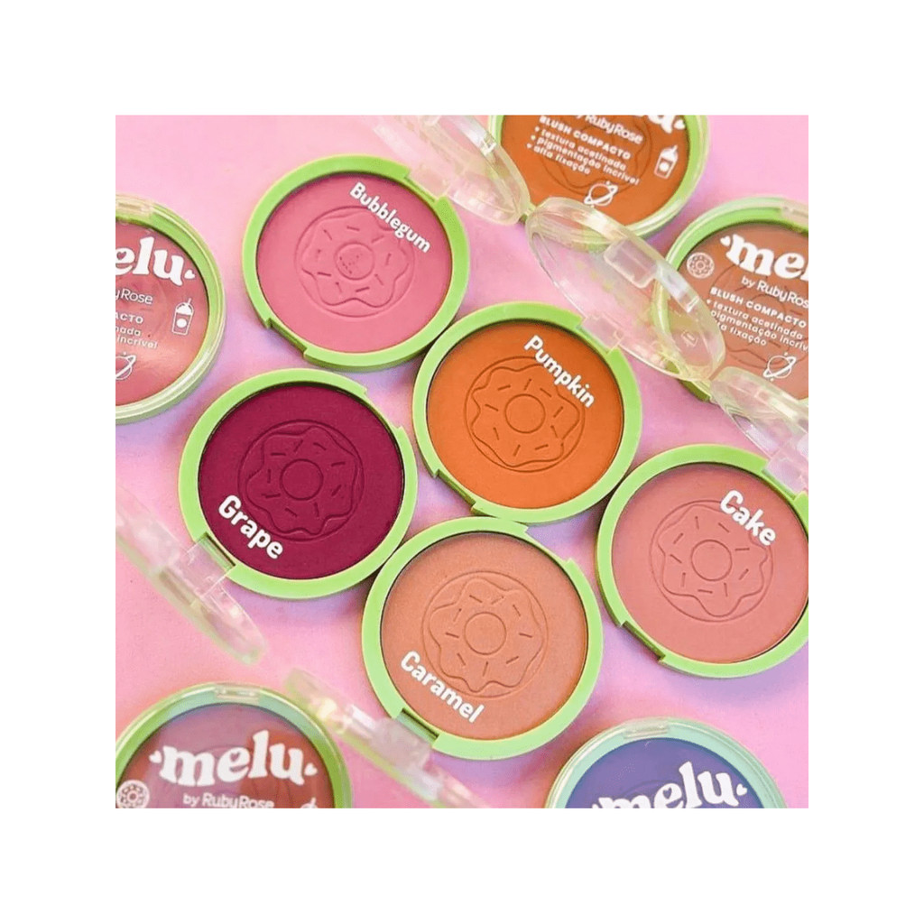 Melu Blush: Guia Completo e Onde Comprar | BuscaProdutos