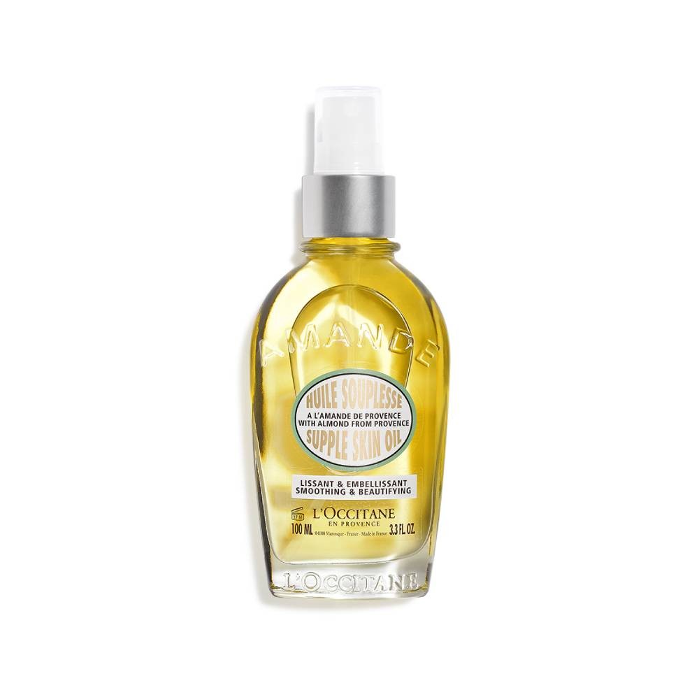 Óleo Corporal L'occitane - Comprar com Melhor Preço em Banho e Cuidados com o Corpo