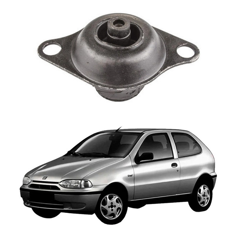 Coxim Do Cambio Palio 1.0 1.5 1.6 1996 A 2000 em Oferta na Shopee