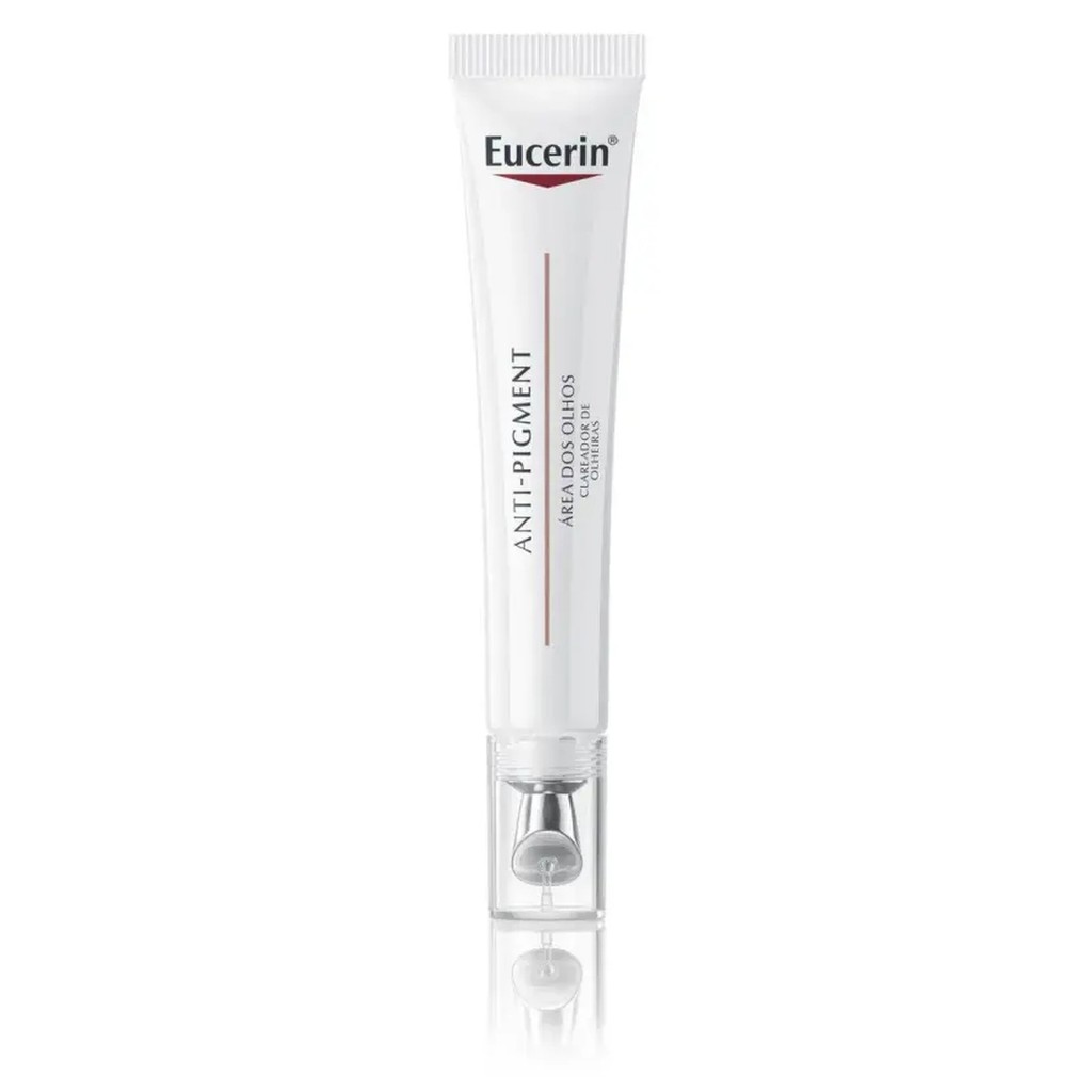 Eucerin Hiperpigmentação Anti-Pigment Clareador de Olheiras 15ml