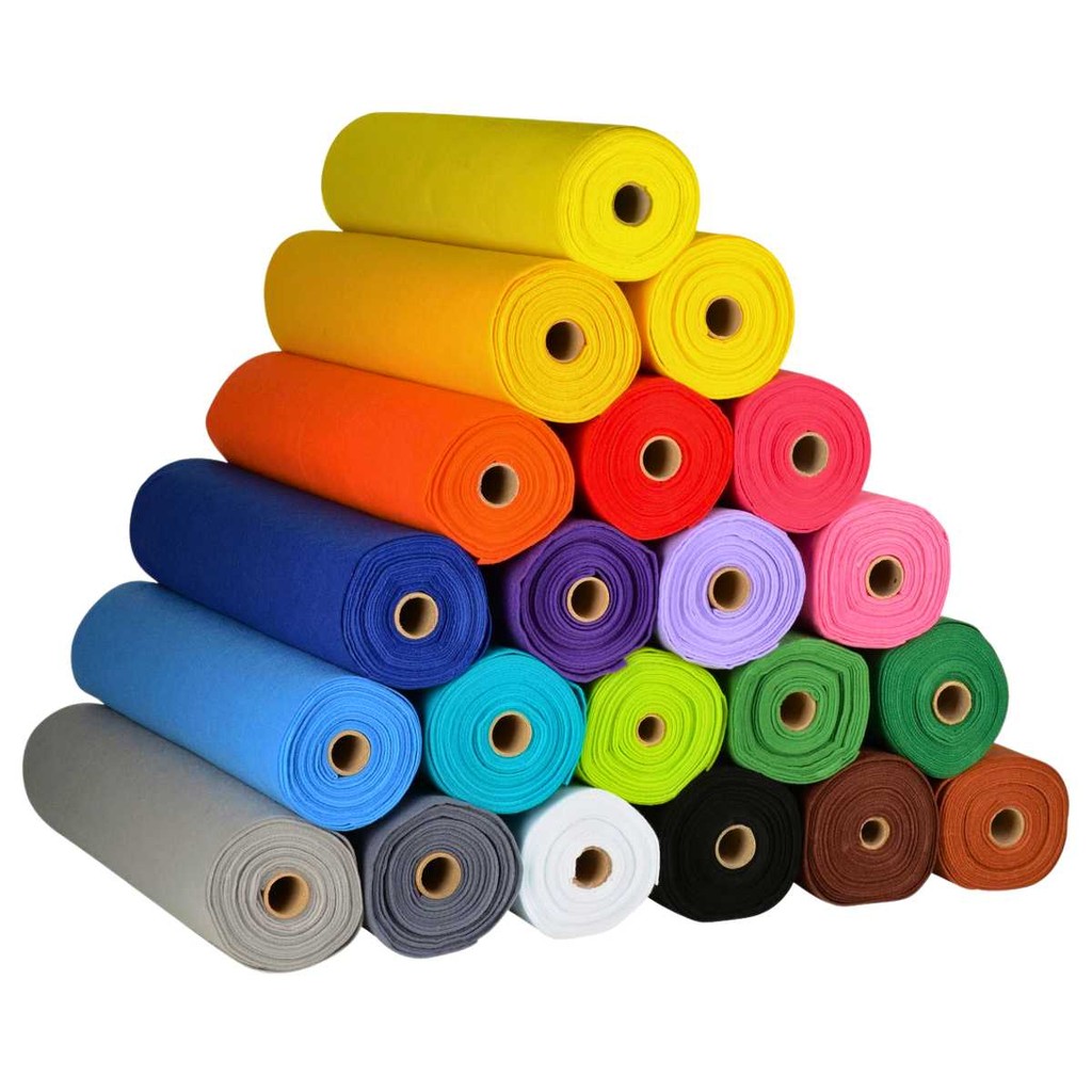 Tnt Colorido 60g - 10 Metros