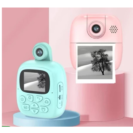 Máquina Digital Instantanea: Onde Comprar | BuscaProdutos