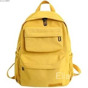 Mochila Escolar Impermeável para Mulheres, Fashionável, Durável, Universidade, Esportes, Trabalho, Reforçada, Promoçã