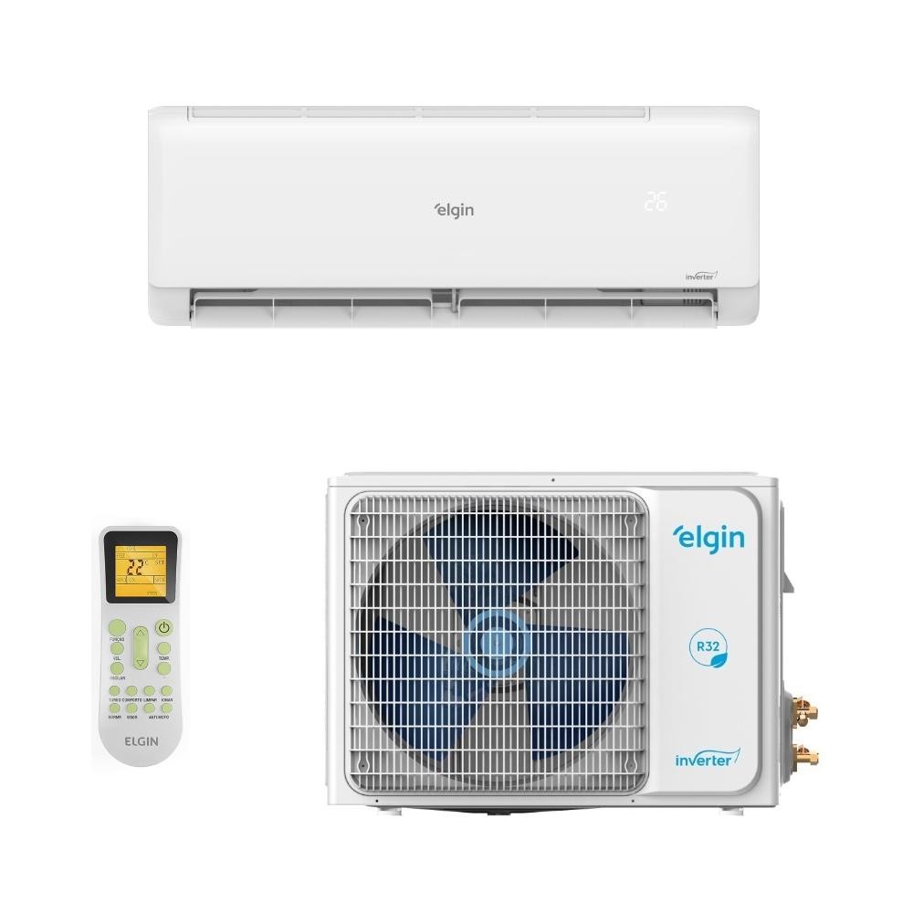 Split Inverter 12000 Quente e Frio: Onde Comprar | BuscaProdutos