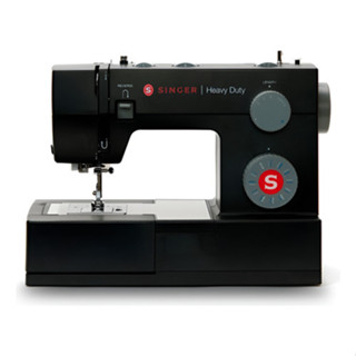 Máquina de Costura 23 Pontos com Caseador Automático HD4423 Singer em Oferta na Shopee