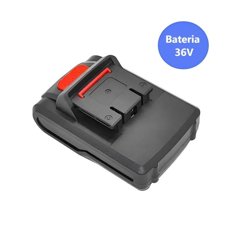 Bateria 36V Para Parafusadeira Furadeira Profissional Sem Fio Recarregável Prático Cargar Alta qualidade em Oferta na Shopee