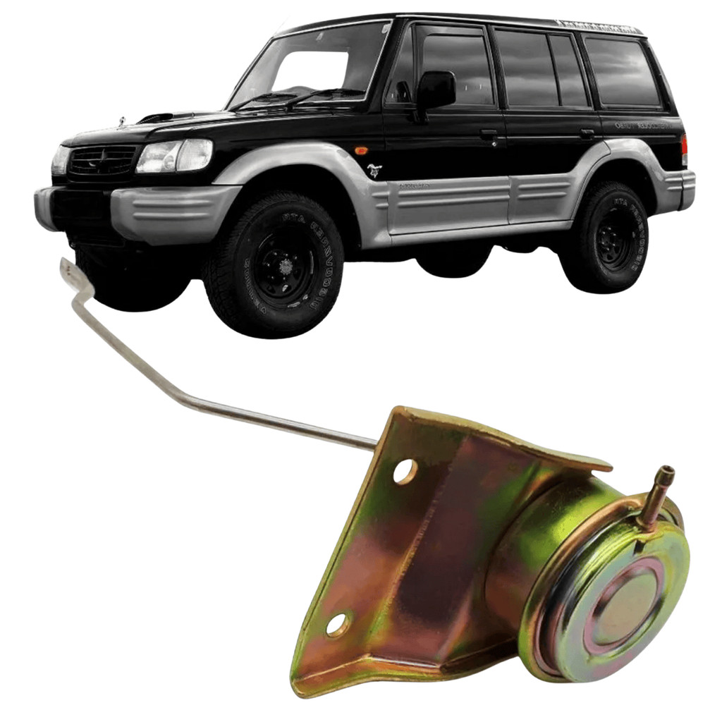 Valvula Alivio Turbina Hyundai Galloper 2.5 Td Diesel de 1997 À 2002