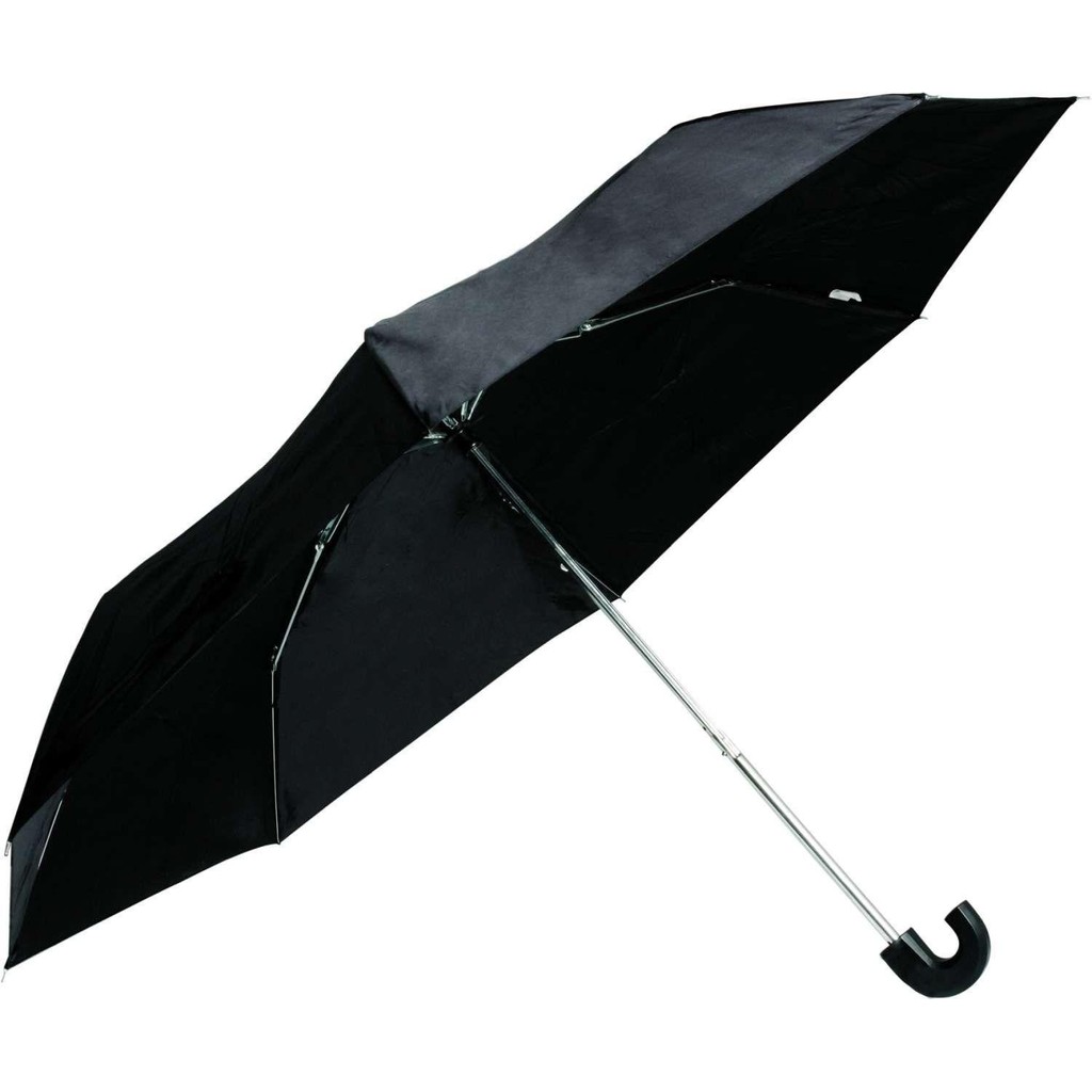 Guarda Chuva Masculino Preto Dobravel