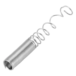 ESTANHO FIO SOLDA 60/40 ESTANHO/CHUMBO TUBO PLASTICO DIAMETRO 1MM 1PC // SPARTA