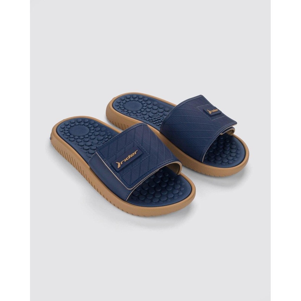 Detalhes do Chinelo Slide Rider Infinity Fuse II