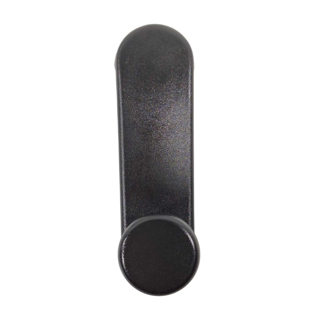 Manivela Vidro Porta Tras Esquerda Chevrolet Onix 2013/2019