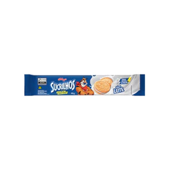 Biscoito Recheado Sucrilhos Leite 85g