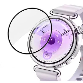Película De Ceramica 9D Para Smartwatch Huawei GT 6 41mm / GT 6 GT 6 Pro 46mm em Oferta na Shopee