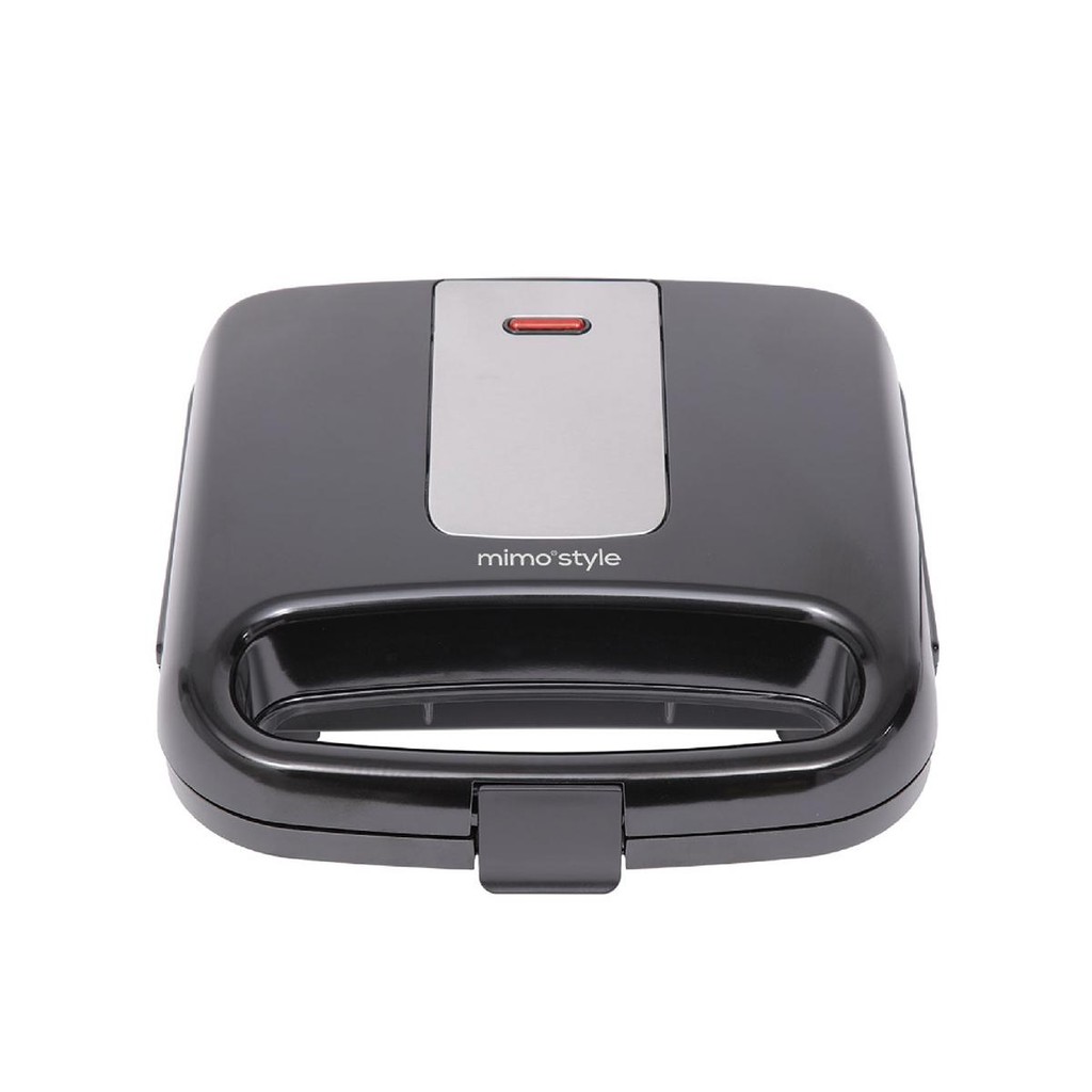 Sanduicheira Grill Smart Plus Antiaderente 750W SD02 - Mimo Style