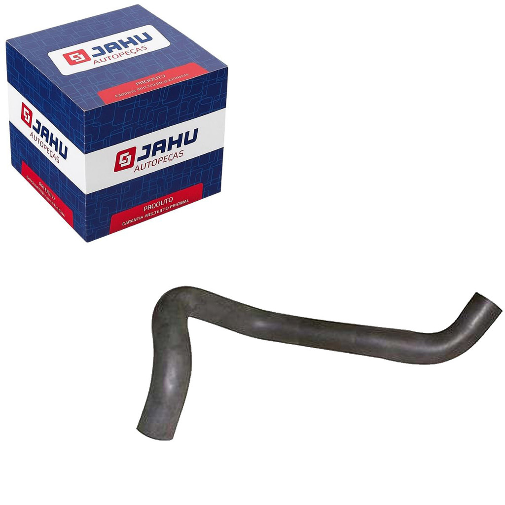 Mangueira De Respiro Do Motor Ecosport 2002 A 2010 / Fiesta 2002 A 2010 / Ka 2002 A 2010 - Jahu 21393-9 em Oferta na Shopee