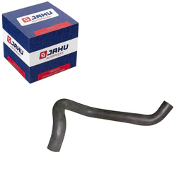 Mangueira De Respiro Do Motor Ecosport 2002 A 2010 / Fiesta 2002 A 2010 / Ka 2002 A 2010 - Jahu 21393-9