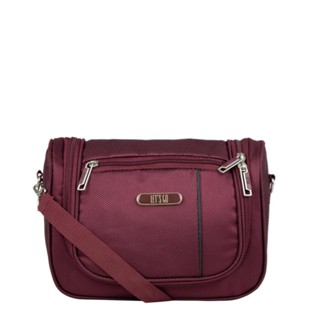 Necessaire de Viagem Dresden 1921S Let's Go em Oferta na Shopee