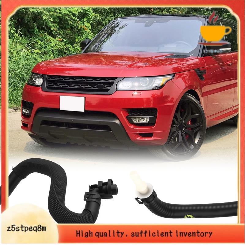Lr LR138370 LR100552 Mangueira De Água Do Tanque De Expansão Para Range/Sport Utility V 2013-2022