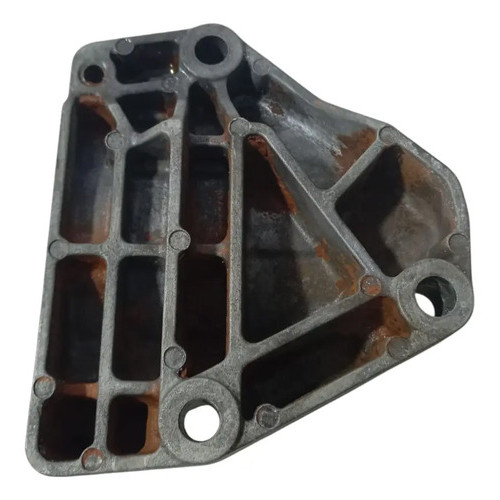Suporte Compressor Ar Gm Astra Vectra Zafira 1.8 2006-2011
