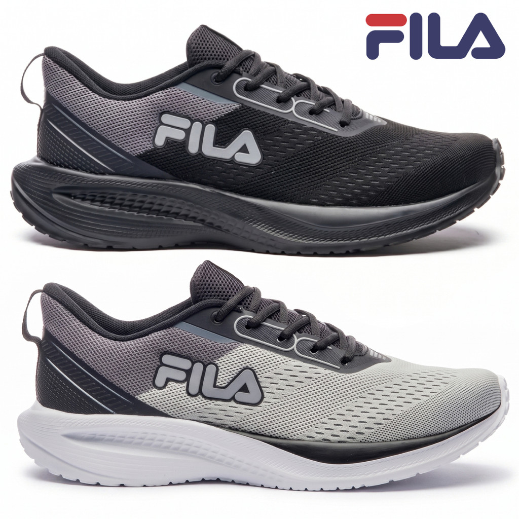 Tênis Fila Masculino Rise Up Esportivo Academia Treino Corrida Confortável Original