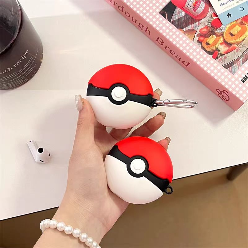 Para Samsung Galaxy Buds 3 Fe/Buds3/pro Capa De Fone De Ouvido À Prova De Choque