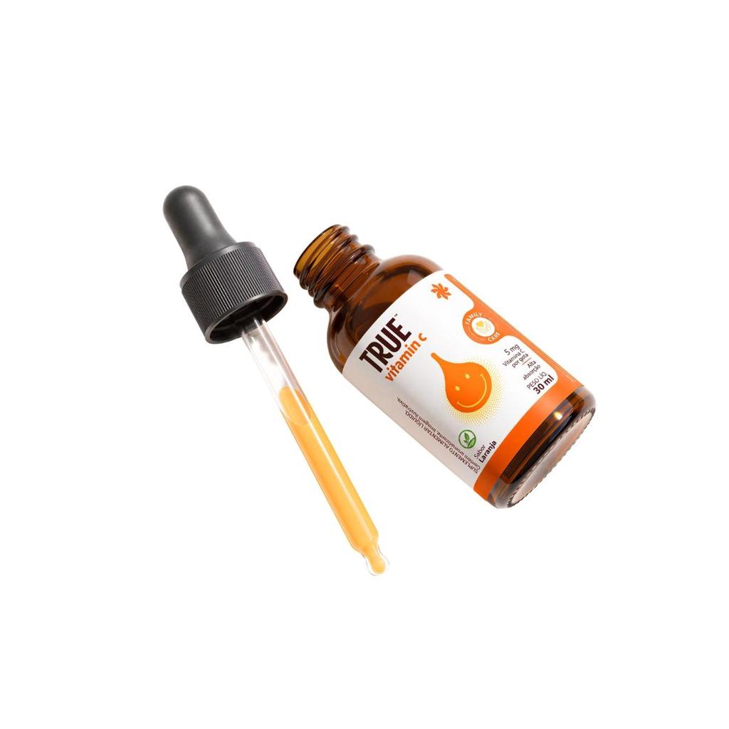 Vitamin C Líquido 30 ml