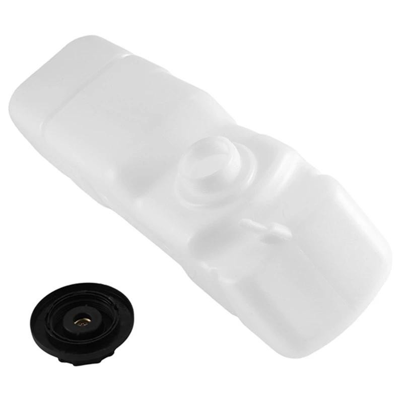 6732375 Tanque De Expansão Do Refrigeração Radiador De Água Para Carregador Bobcat T180 T190 T250 T300 T320 A300 6733429