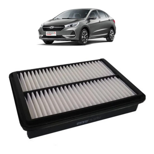 Filtro De Ar Do Motor Caoa Chery Arrizo 5 1.5 Cvt 2019...