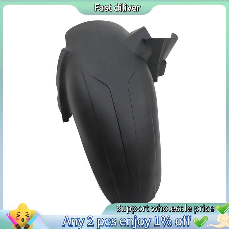 Extensor Traseiro Para X-MAX250 MAX300 XMAX250 Acessórios Da Motocicleta Paralama Respingo Guarda Capa