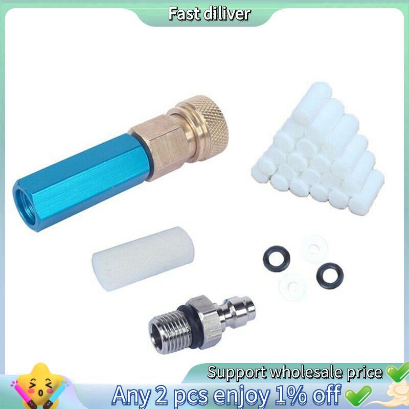 Compressor De Ar Com Bomba Manual PCP , Recarga Simples , Separador De Óleo E Água Para Filtro De Tratamento
