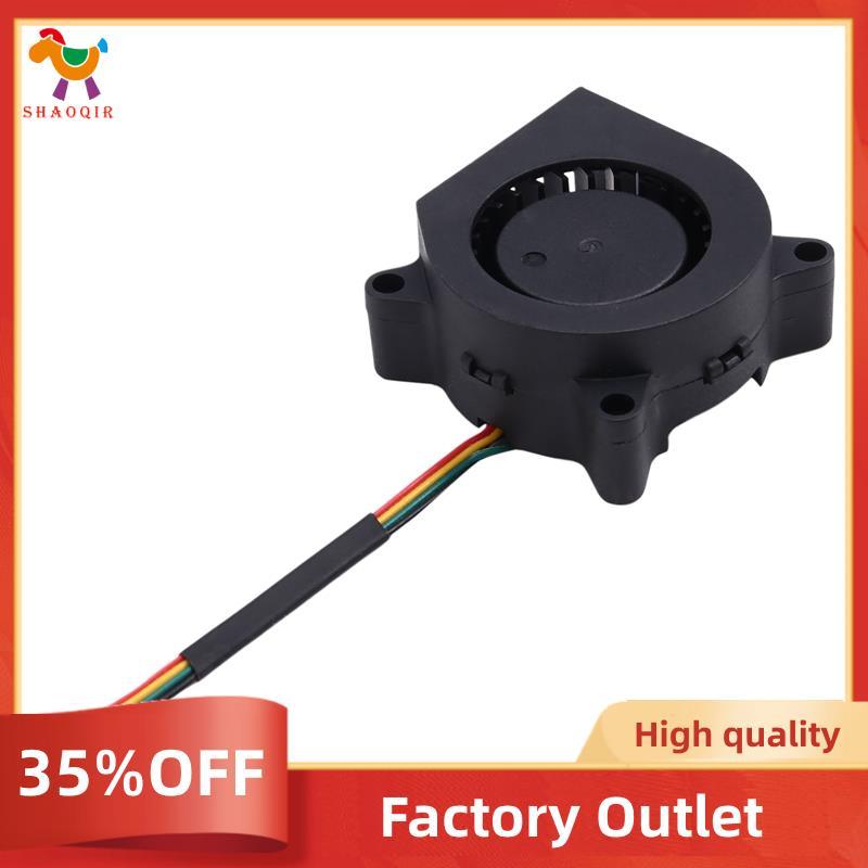 4020 Ventilador De Rolamento De Esferas 24V Para Criatividade K1/K1 Max Impressora 3D Refrigeração Hotend Peças De