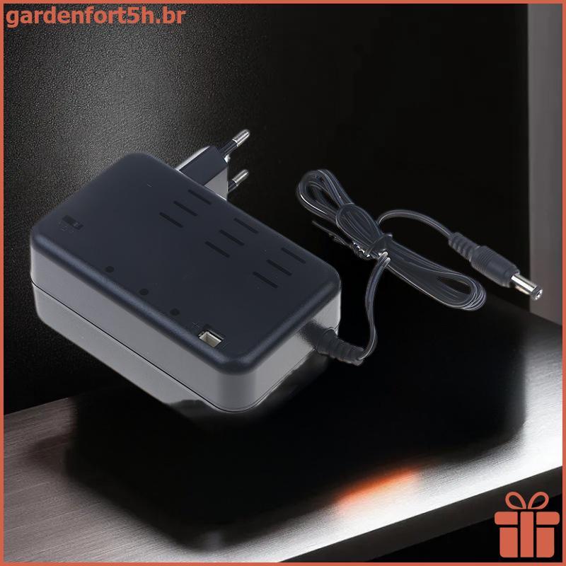 GARDE Portátil Mini UPS AC 220V Para DC 5V 9V 12V Modem CCTV Câmera Amplificador De Roteador Wi-Fi Painel De Tira LED Pl
