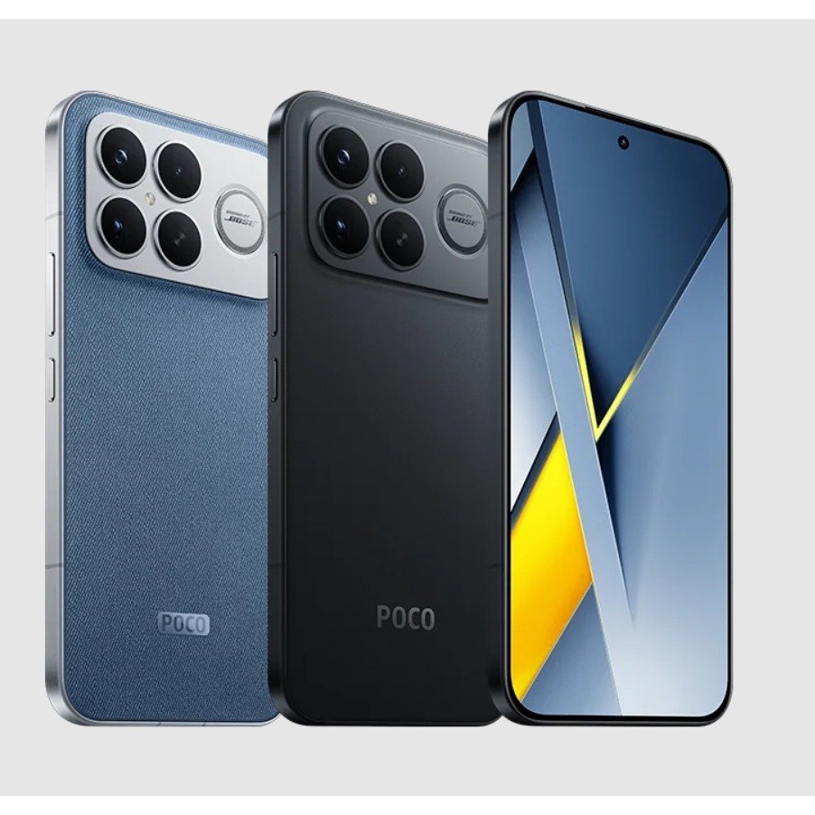 Xiaomi Poco F8 Ultra 512GB / 256GB 5g Nfc Versão Global Original Pronta Entrega