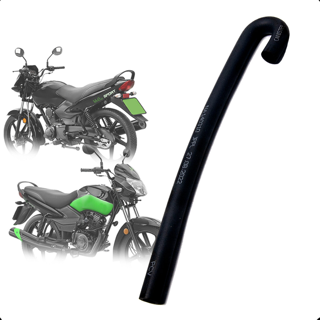 MANGUEIRA TUBO VÁLVULA PURGA ORIGINAL MOTTU TVS SPORT KS/ESD