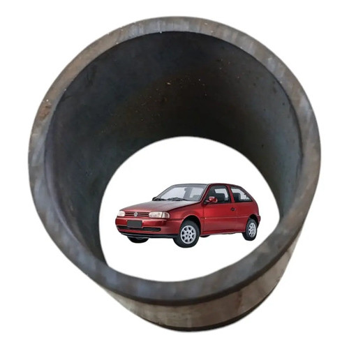 Tubo Admissao Filtro Ar Gol Voyage Parati Saveiro 3051299512
